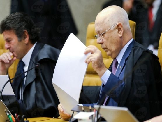 Supremo mantém abertura de ação penal contra Eduardo Cunha
