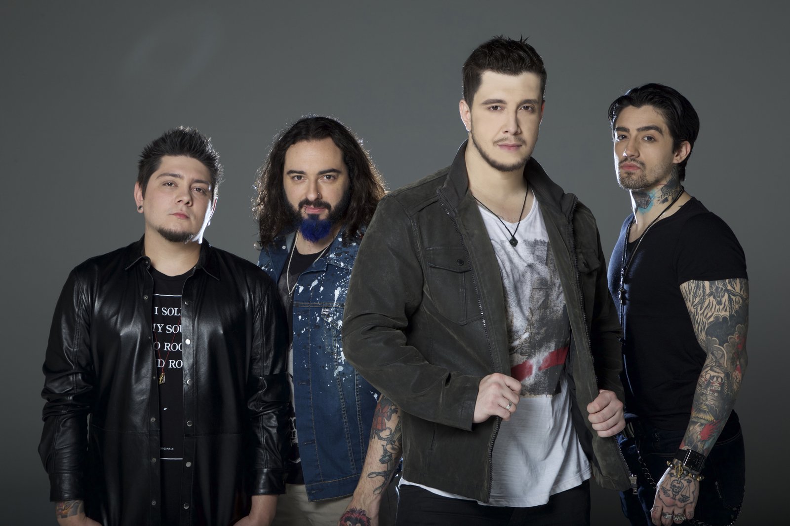 MALTA fará o último show com formação original em Curitiba