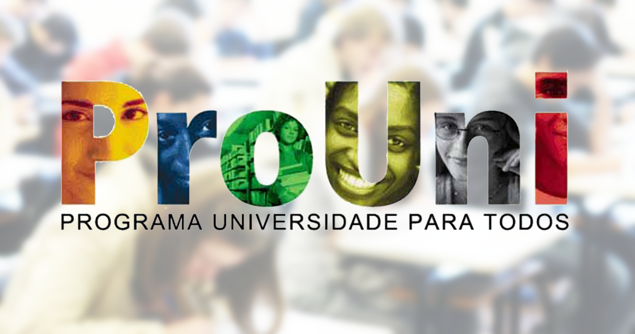 Estudantes podem fazer inscrições para o ProUni a partir de hoje