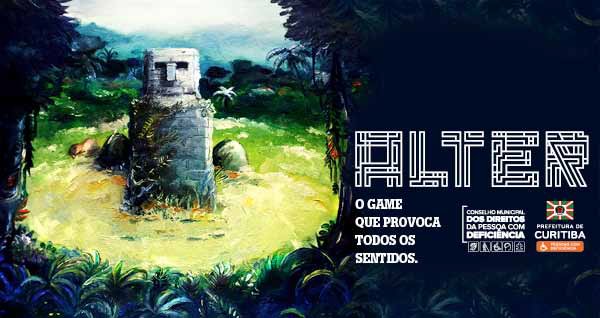 Game que estimula inclusão de pessoa com deficiência será lançado nesta terça-feira