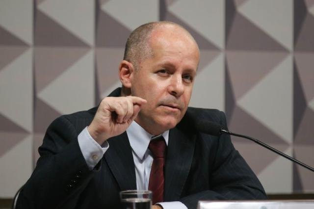 Auditor do TCU diz que práticas fiscais do governo Dilma foram atos “graves”