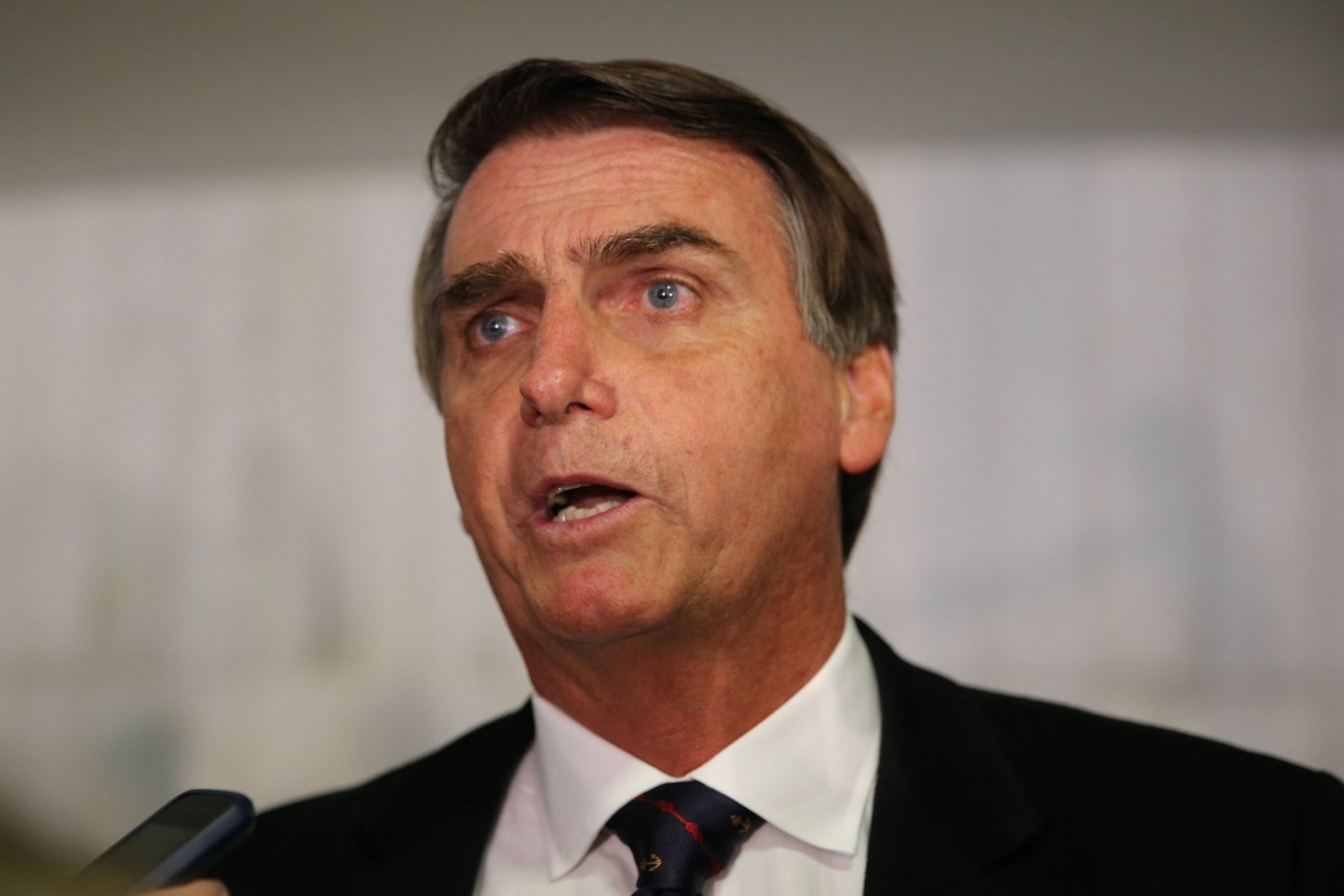 Conselho de Ética instaura processo contra Bolsonaro por apologia à tortura