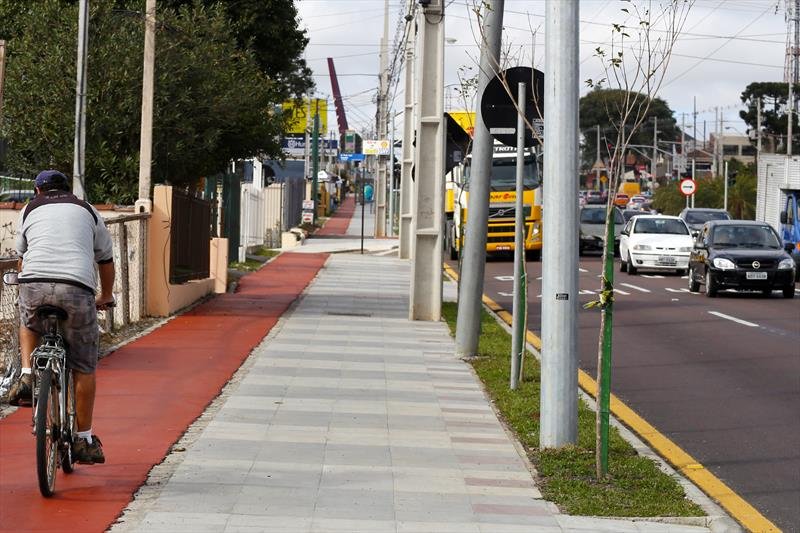 Ciclovias terão iluminação inteligente e tecnologia de captação de dados