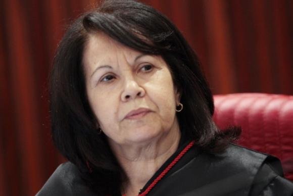Pela primeira vez, STJ será presidido por uma mulher