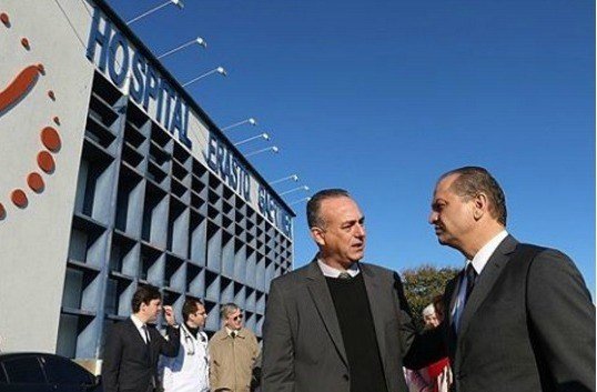 Ministério destina R$ 14 mi para ampliar tratamento de câncer no Paraná