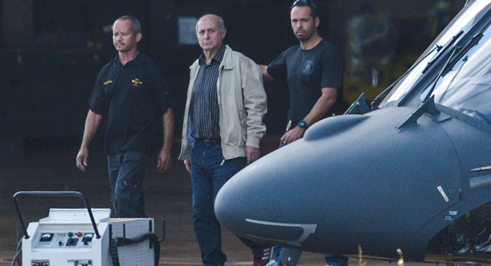 Operação Custo Brasil: STF manda soltar Paulo Bernardo