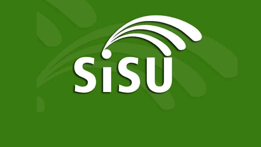 Sisu: prazo para matrícula termina hoje