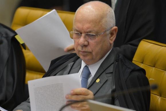Por unanimidade, Cunha se torna réu no Supremo pela segunda vez