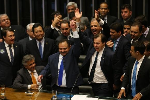Rodrigo Maia: conheça o perfil do novo presidente da Câmara