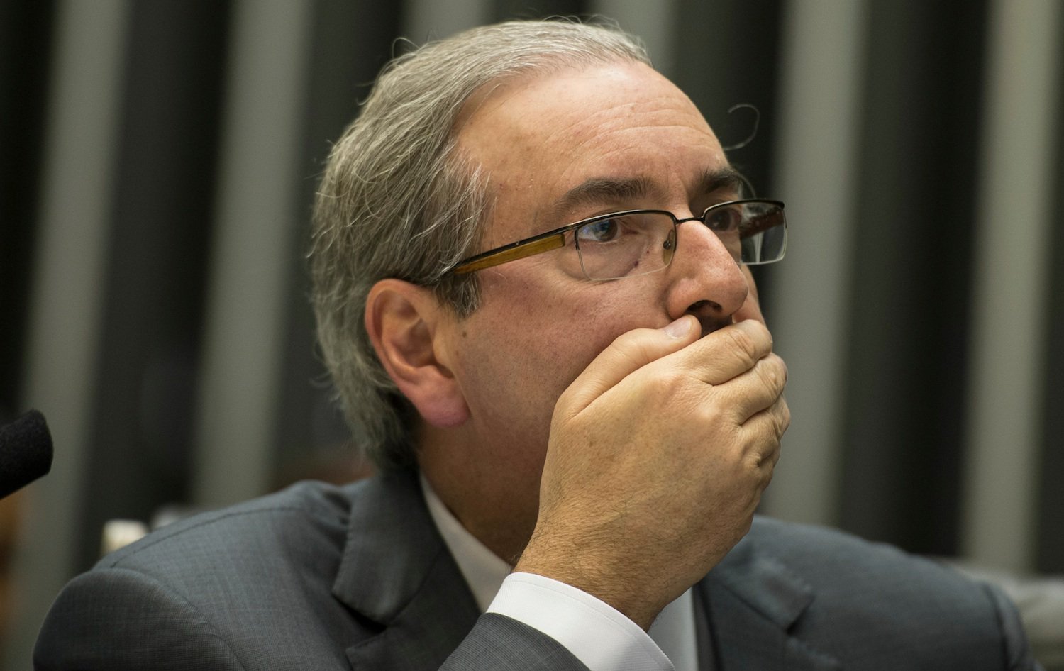 STF marca depoimentos de cinco delatores da Lava Jato em ação contra Cunha