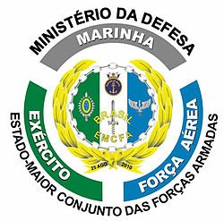 Forças Armadas farão a segurança do Enem