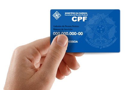 “Nome sujo”: Consumidores podem consultar CPF pela internet