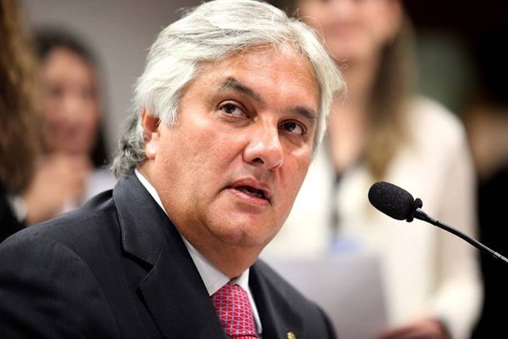Teori manda para Moro investigação sobre Delcídio na Lava Jato