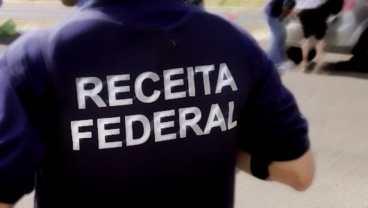 Auditores da Receita anunciam greve de dois dias por semana a partir de quinta