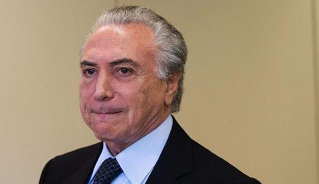 Temer deve aguardar decisão do STF sobre Lava Jato para indicar novo ministro