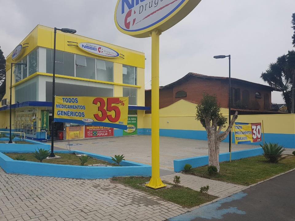 Vagas em Farmácia – Foto Adriano Rabiço