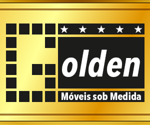 Golden Logo