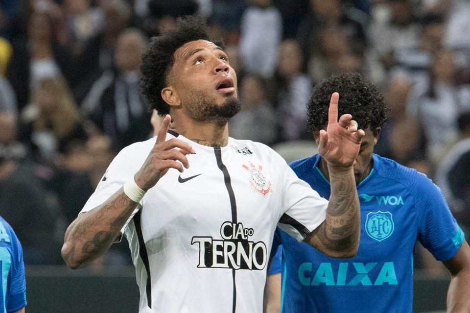 Timão vence mais uma e pode ser campeão do Brasileiro nesta quarta