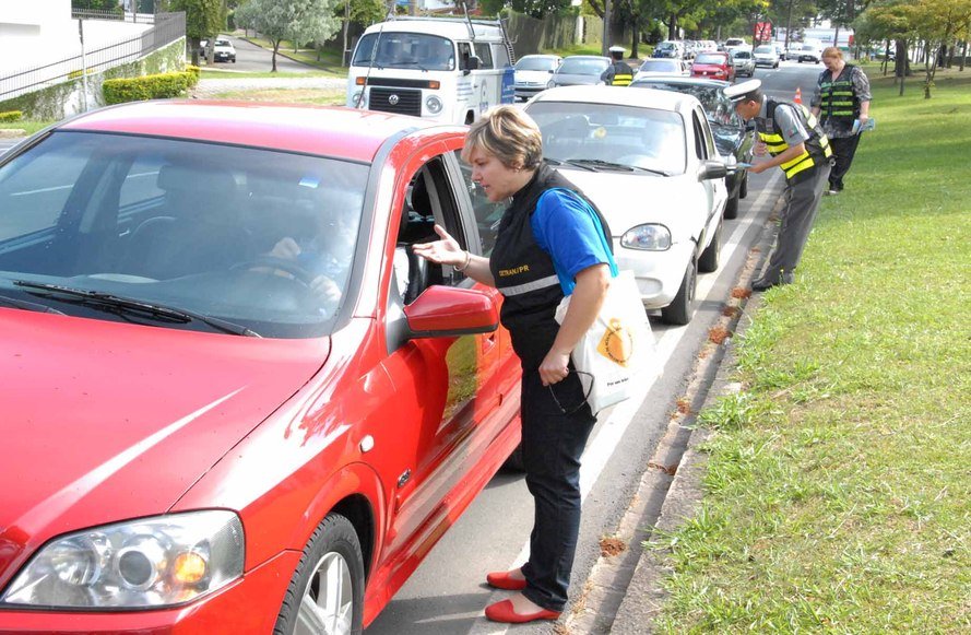 Detran fará homenagens a vítimas de acidentes de trânsito