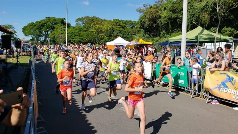 4ª Etapa do Circuito Xeque Mate de Xadrez - Prefeitura de Curitiba