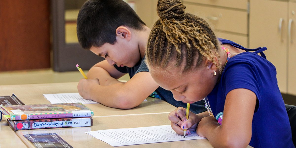 A construção da Educação!