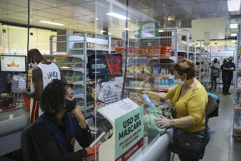 Semana da Economia do Armazém da Família derruba preços do ovo e do macarrão