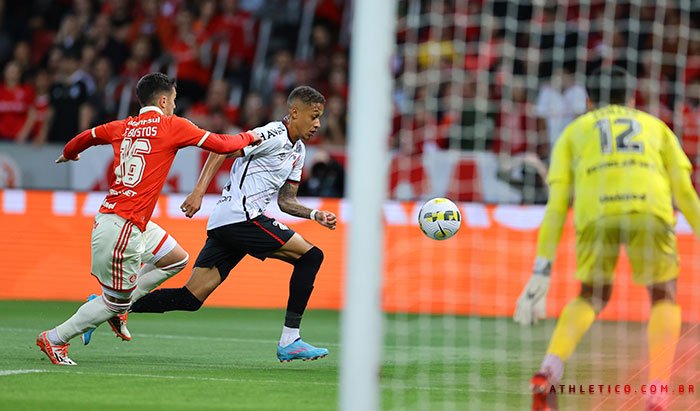 Resultado ruim no Beira-Rio