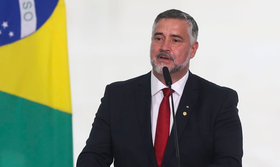 “Mais grave do que no Capitólio”, diz ministro sobre depredação