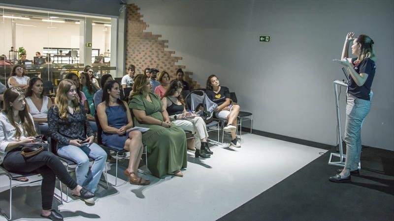 Conheça as finalistas do Prêmio Empreendedora Curitibana 2023
