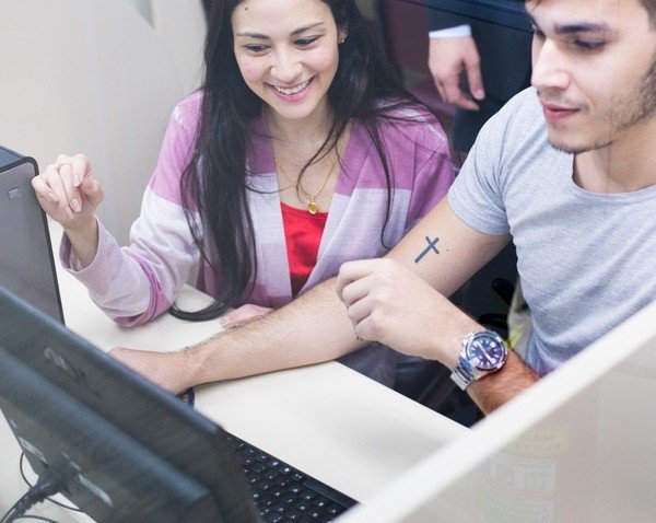 Sábado tem mutirão de orientação jurídica gratuita na Rua XV