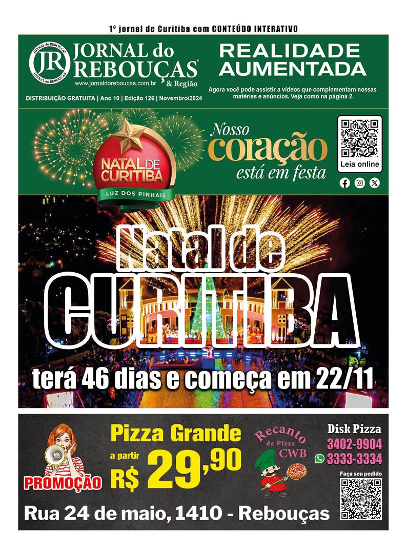 Edição 126 – Novembro/2024