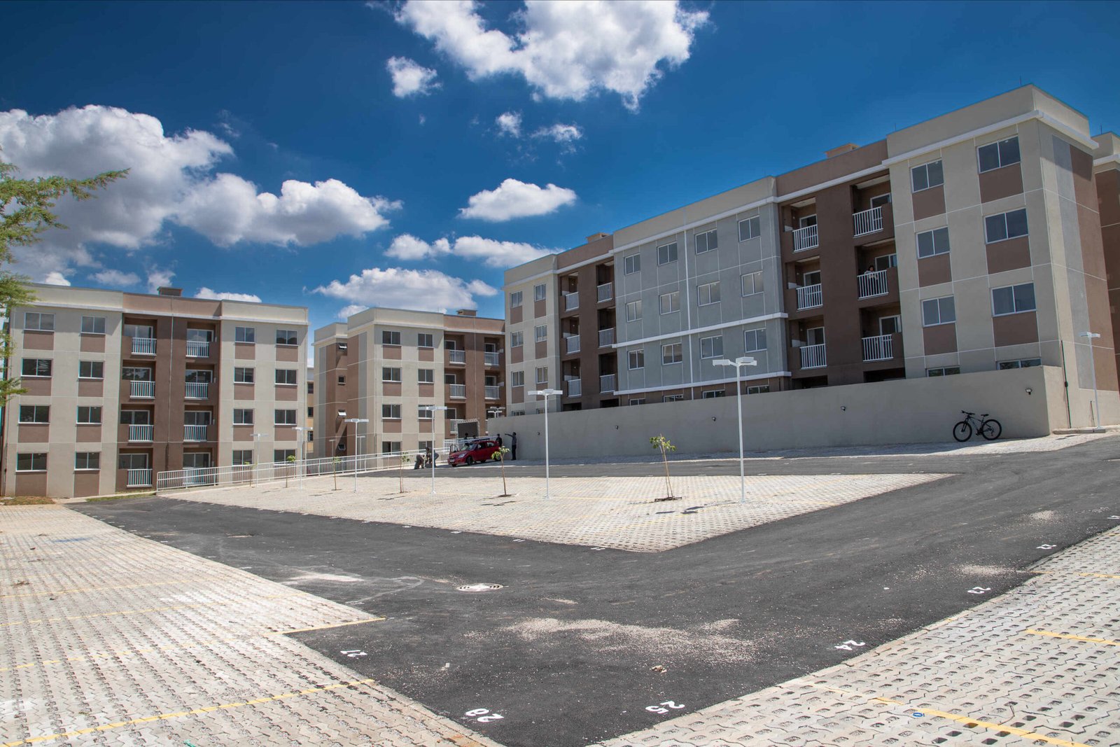 Casa Fácil Paraná: auxílio de R$ 20 mil é o empurrão para famílias terem habitação própria