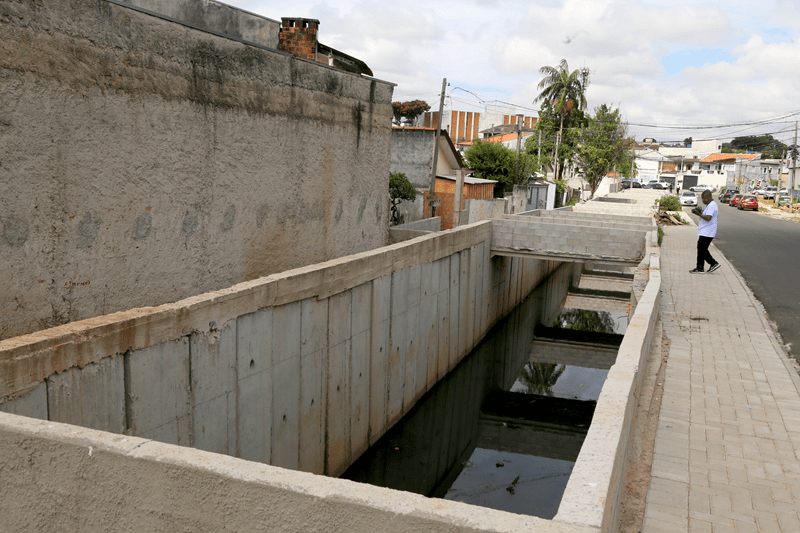Fala Curitiba transforma em obras as demandas mais importantes da população