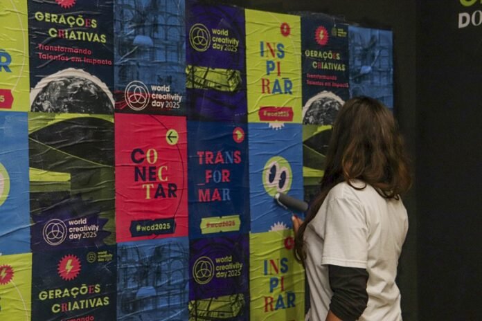 Festival Mundial da Criatividade terá três dias e mais de 50 atrações em Curitiba