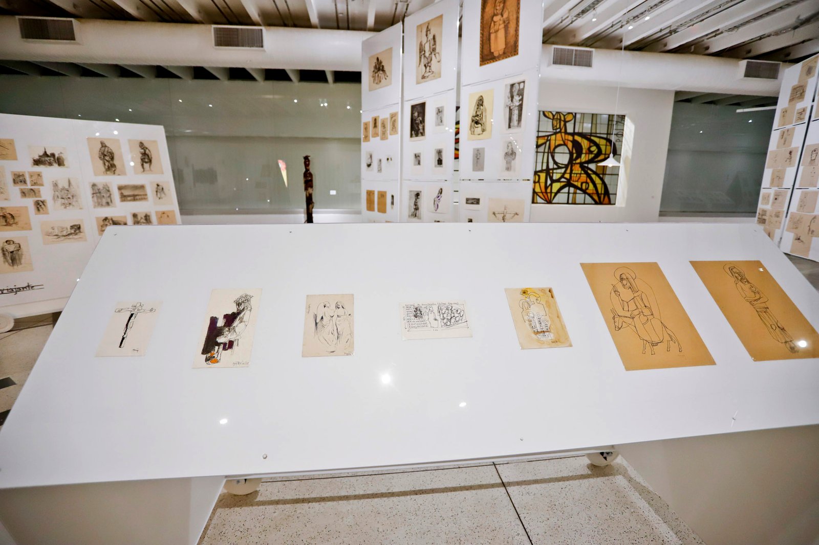 Museus do Estado vão funcionar normalmente na Páscoa e Tiradentes; veja a agenda