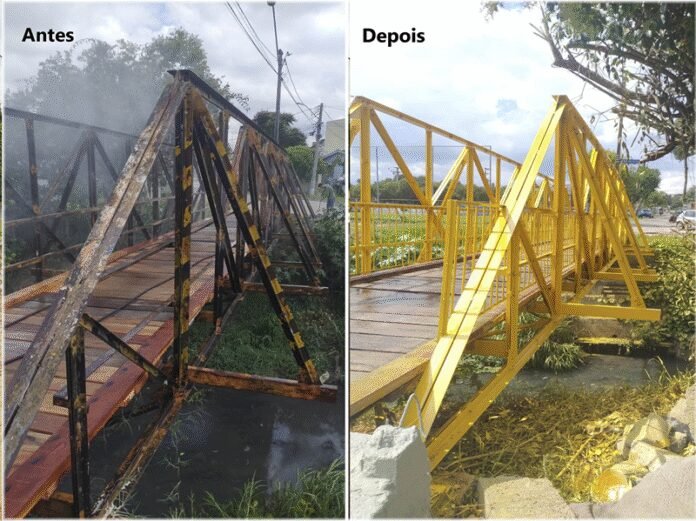 Prefeitura de Curitiba reforça serviços para manter os bairros bem-cuidados