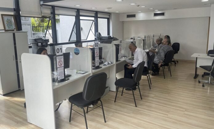 Em Curitiba, 71,9 mil contribuintes podem ter desconto para quitar ou parcelar dívidas de IPTU e ISS