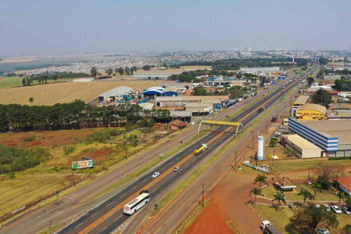 Tarifas de linhas de ônibus intermunicipais serão reajustadas em 1º de maio