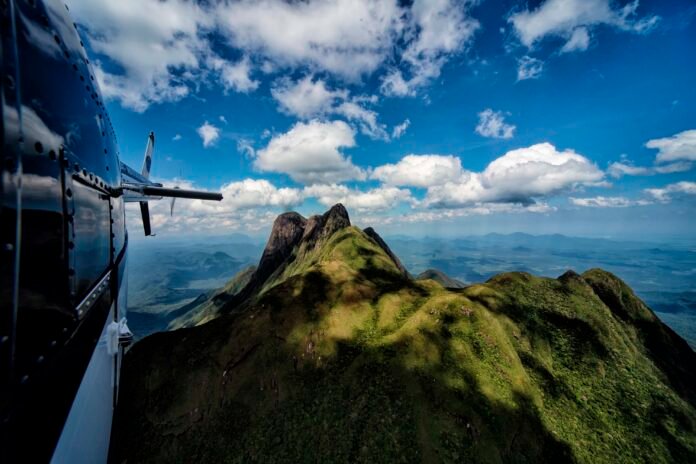 Confira as opções de lazer nos 28 complexos ambientais abertos no feriado de 1º de Maio