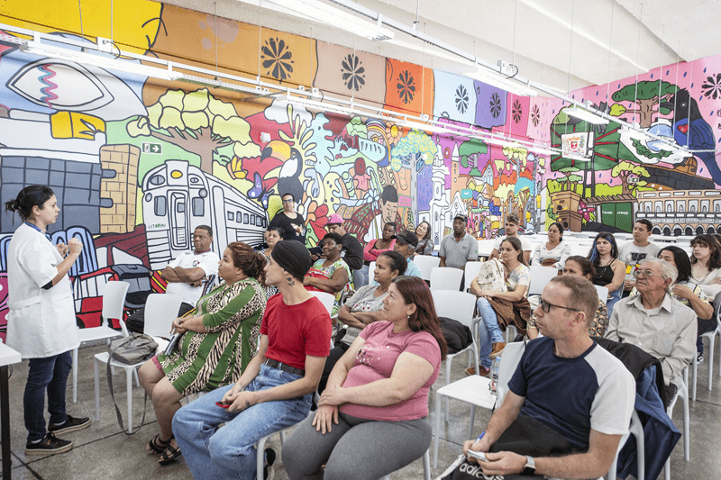 Escolas de Segurança Alimentar de Curitiba oferecem 240 vagas em cursos gratuitos de gastronomia