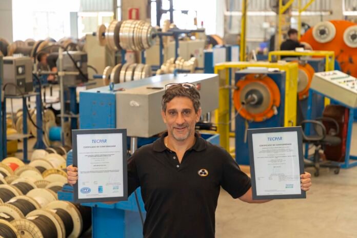 Segurança e qualidade: Tecpar alerta sobre riscos de produtos elétricos fora das normas