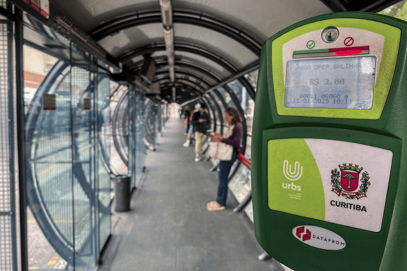 Passageiros usam mais o transporte e economizam R$ 9,7 milhões com meia tarifa aos domingos e feriados