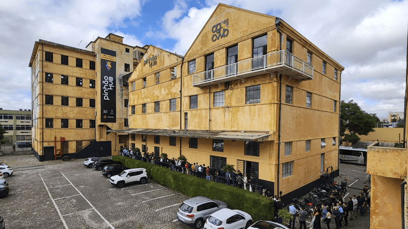 Pitch Vale do Pinhão 2025 divulga startups classificadas para próxima etapa da disputa