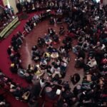 ato-na-usp-defende-soberania-nacional-diante-de-tarifaco-de-trump