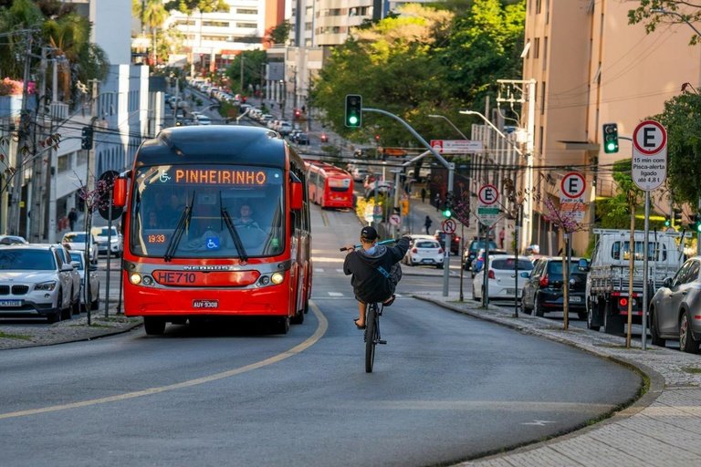 Projeto reúne ações permanentes contra acidentes nas canaletas