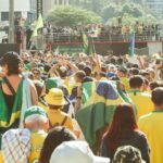 ato-em-sao-paulo-pede-anistia-a-bolsonaro-e-exalta-trump