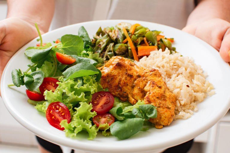 Os 5 alimentos diários que especialistas de Harvard recomendam para viver mais