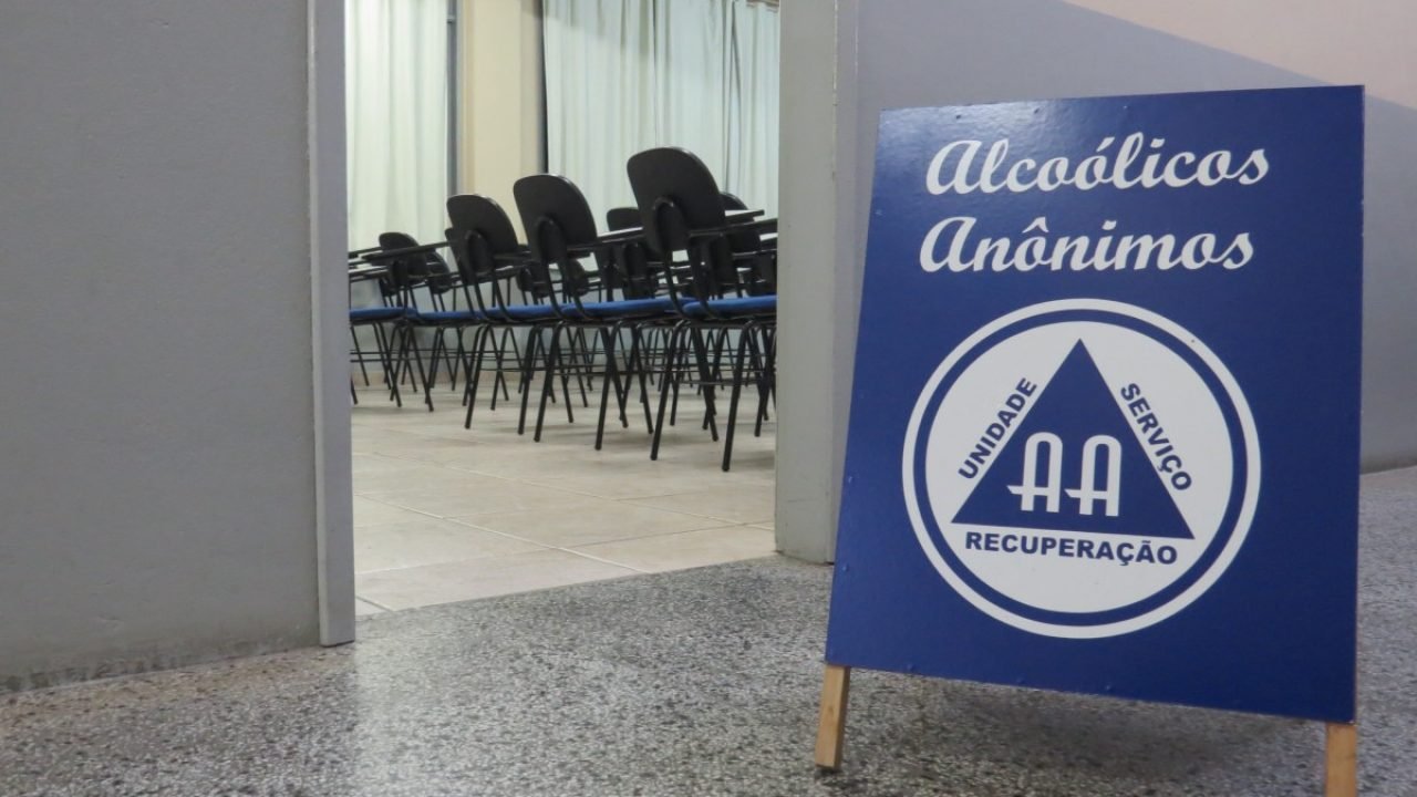 Narcóticos Anônimos: “O único requisito para ser membro é o desejo de parar de usar”