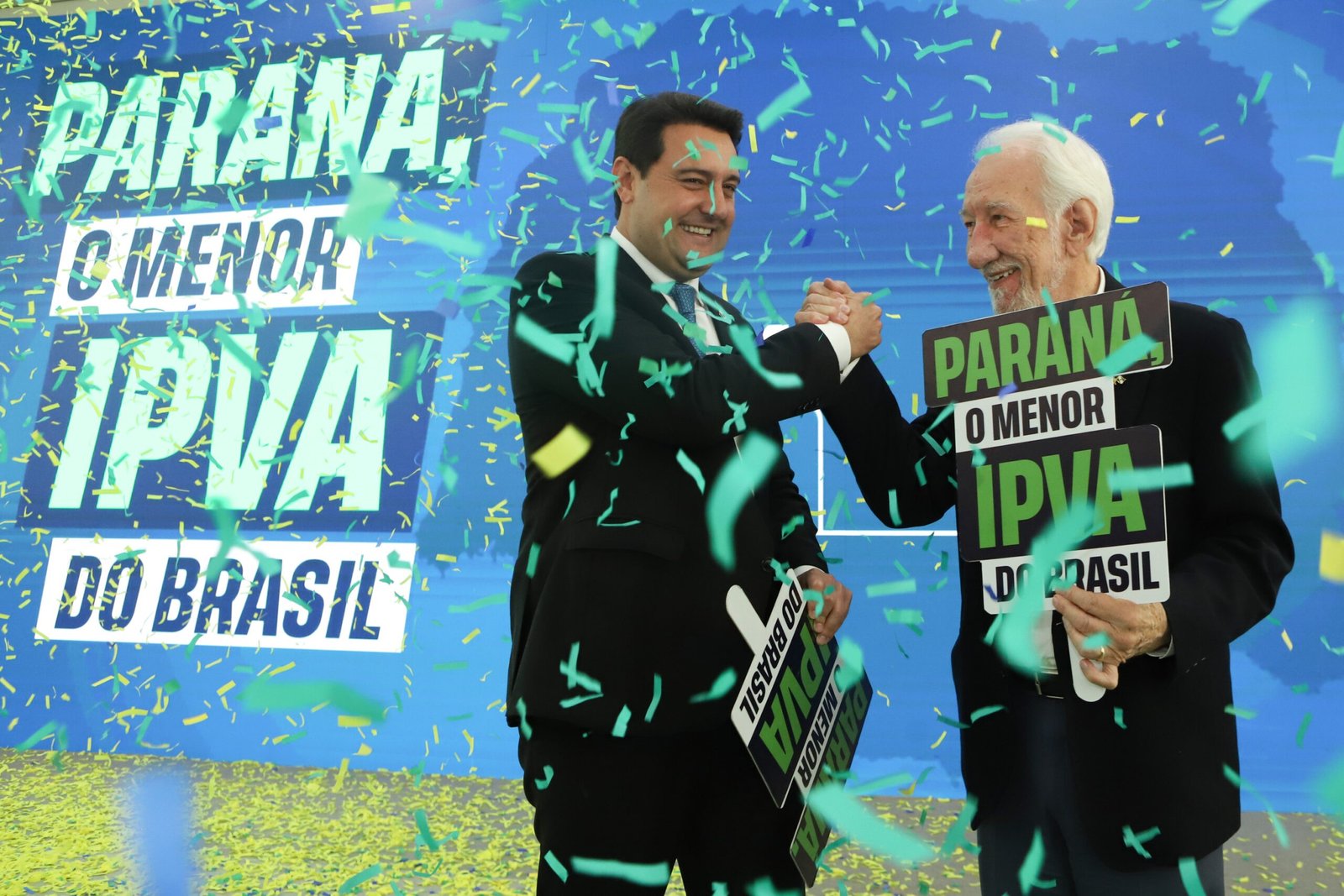 Menor IPVA do Brasil: use a calculadora para simular o valor de 2026 com alíquota de 1,9%