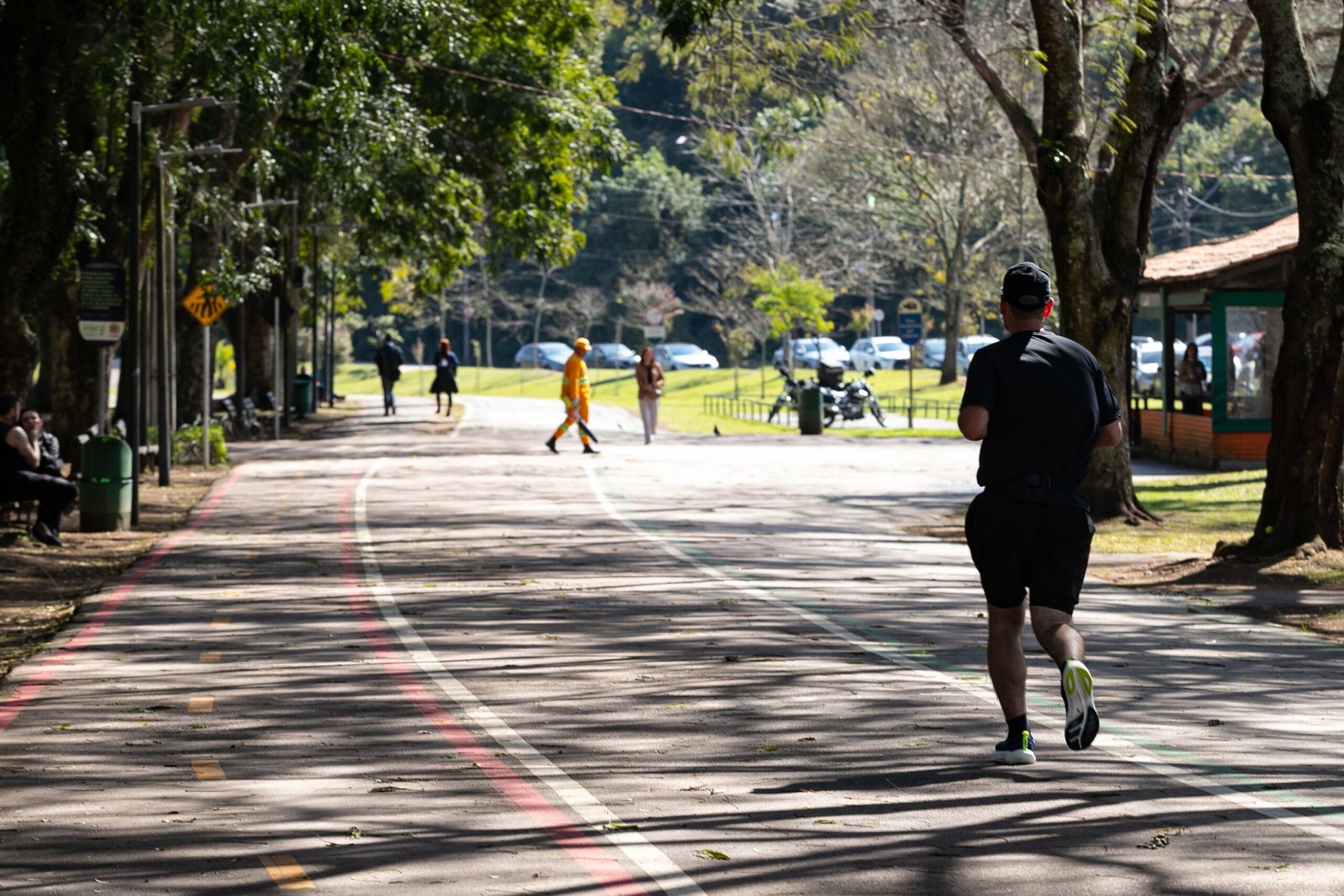 Massa de ar frio vai baixar temperaturas na quarta no Paraná; na quinta, elas já sobem